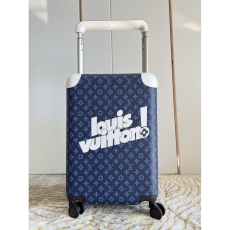 LV Suitcase